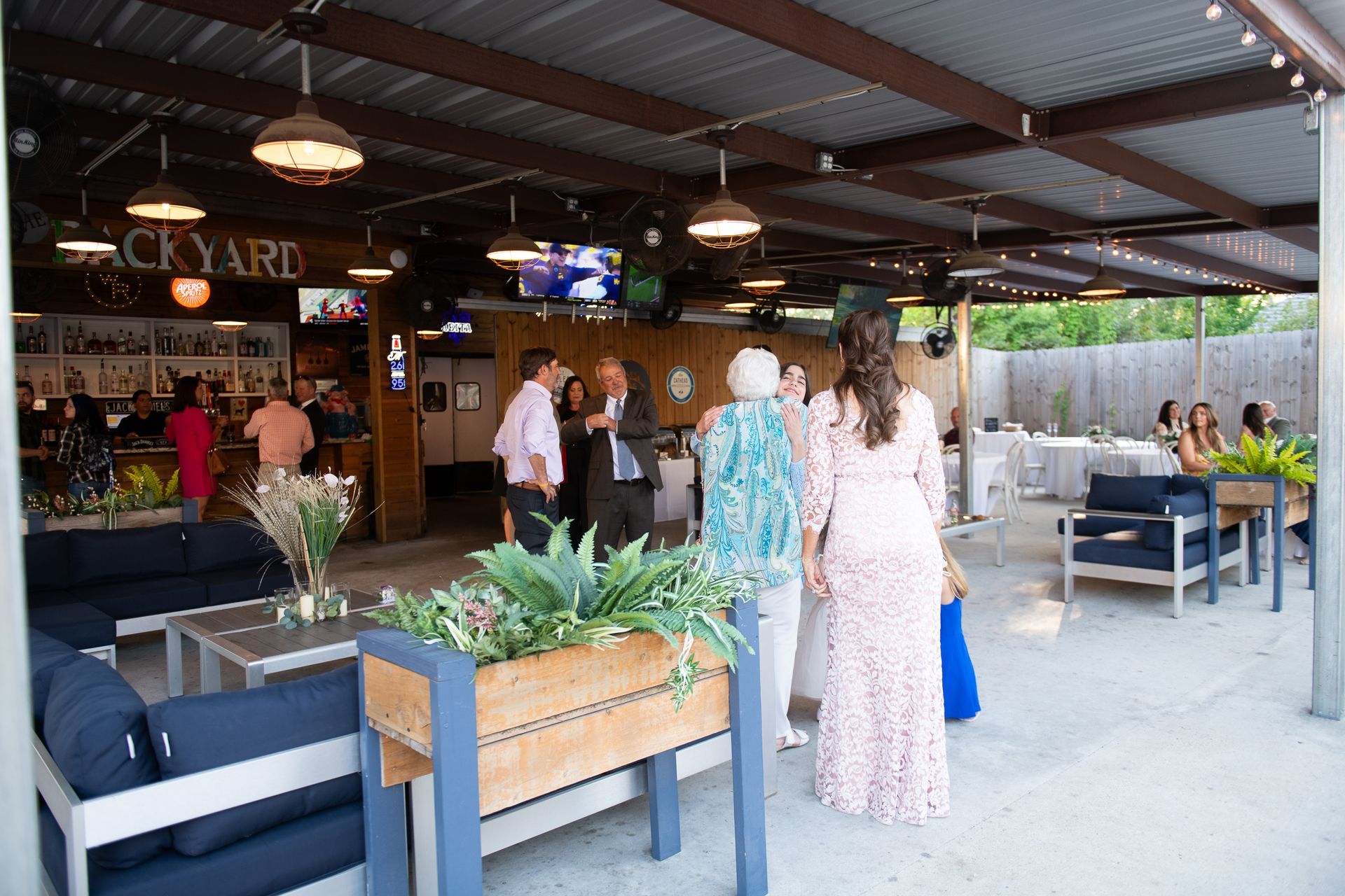 Event catering baton rouge 