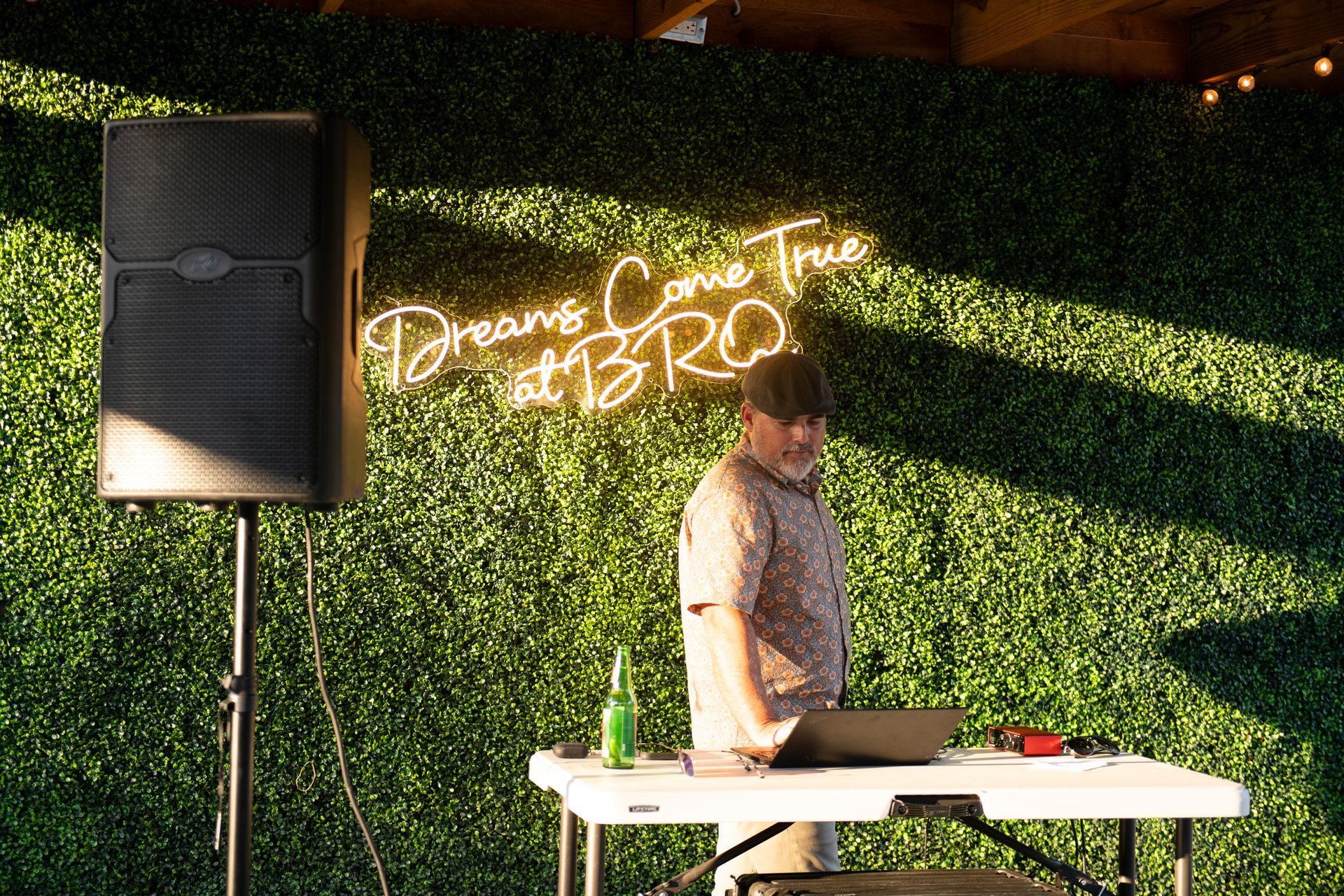 Event catering baton rouge 