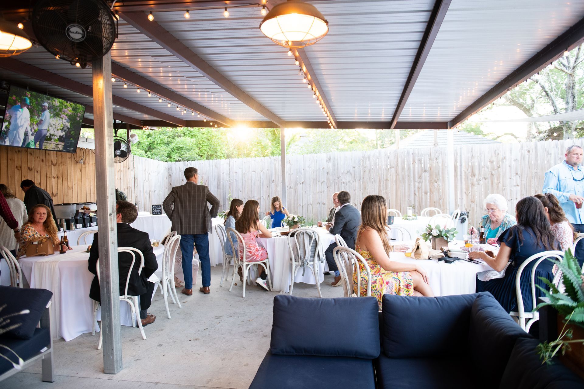 Event catering baton rouge 