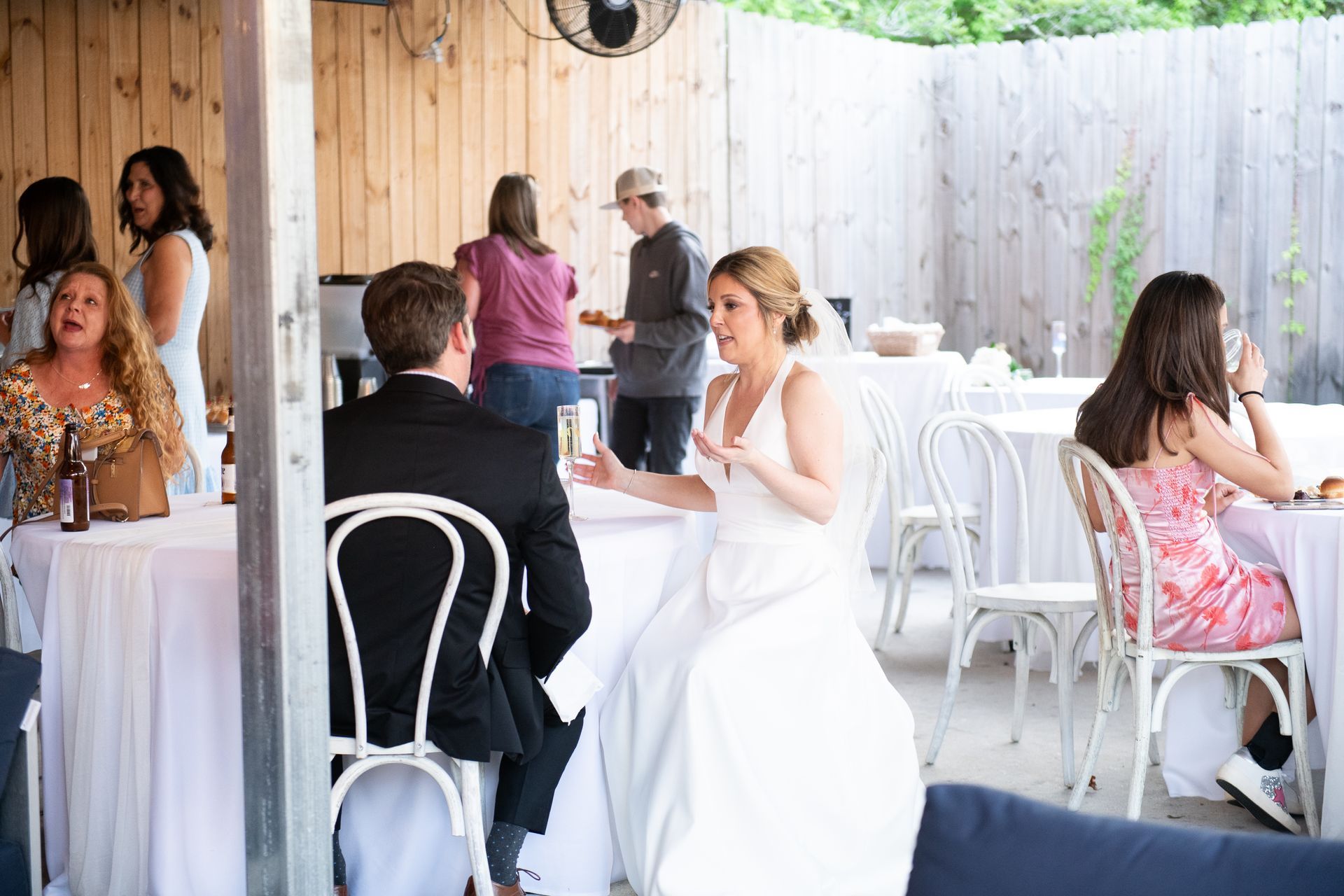 outdoor Wedding Venue in baton rouge