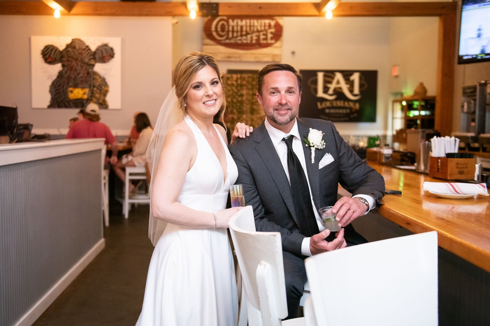 Baton Rouge Catering