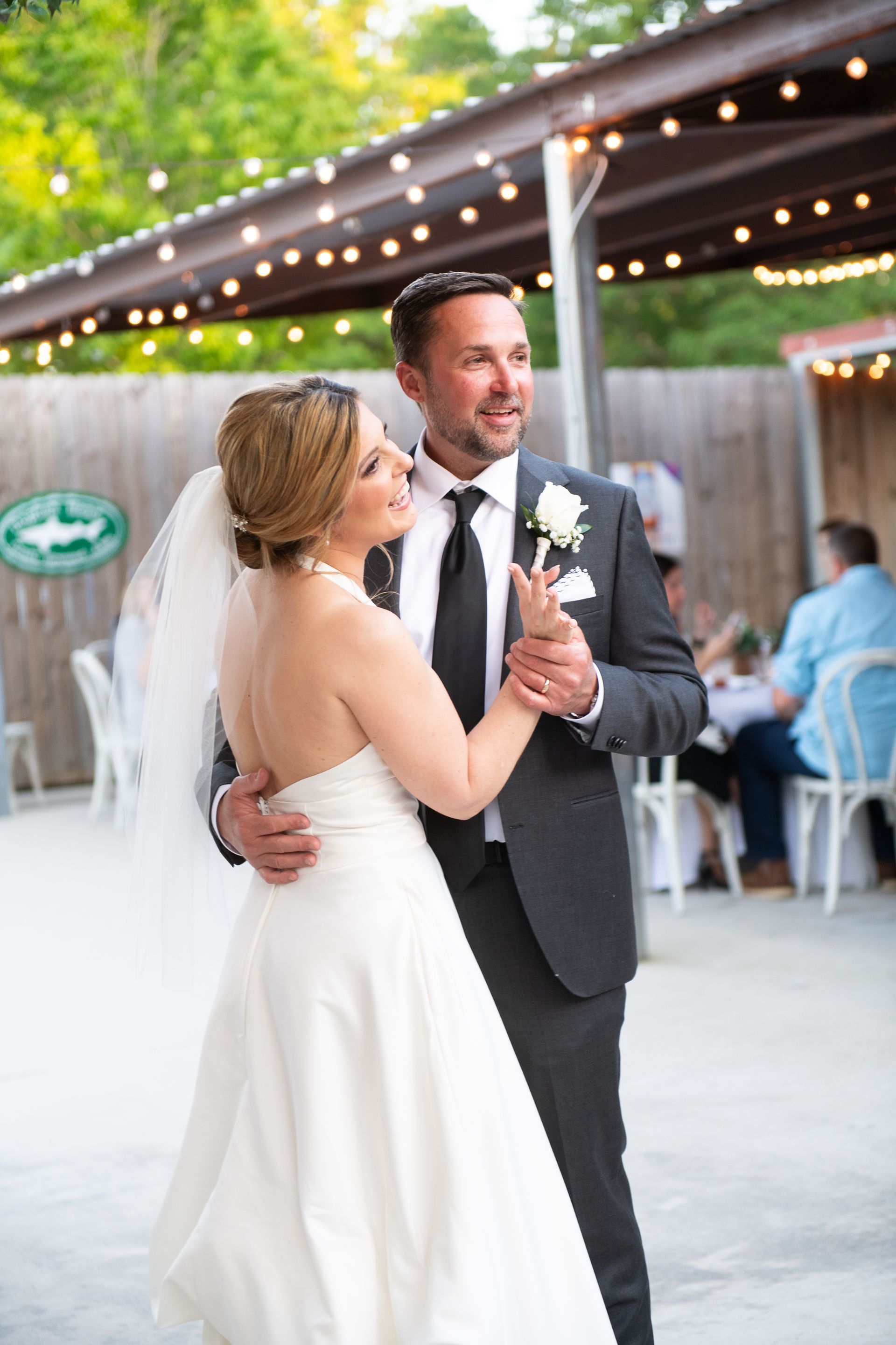 casual Wedding Venue in baton rouge