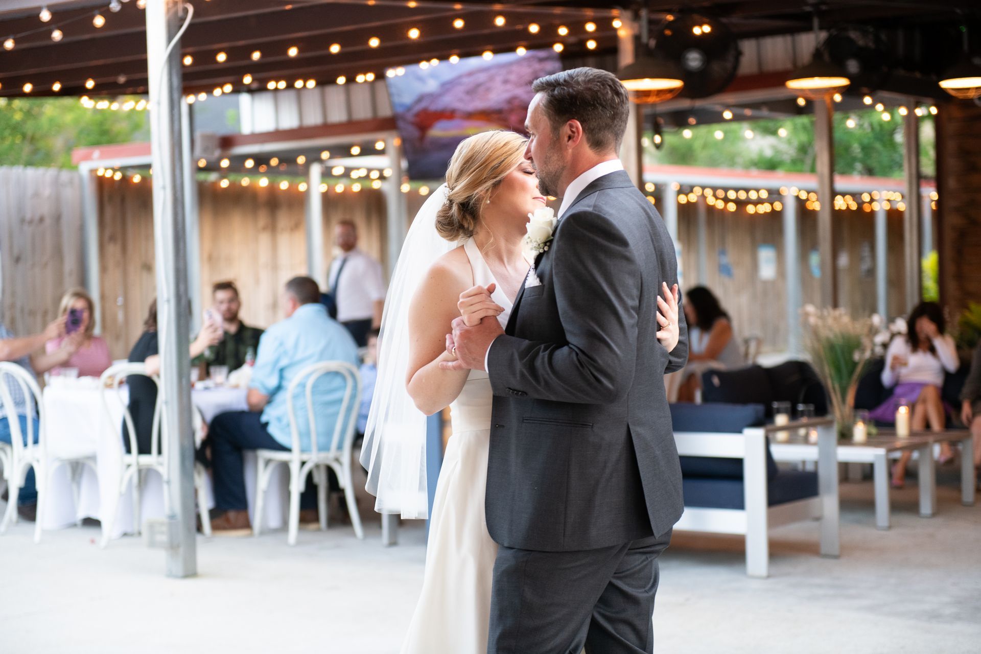 wedding catering baton rouge