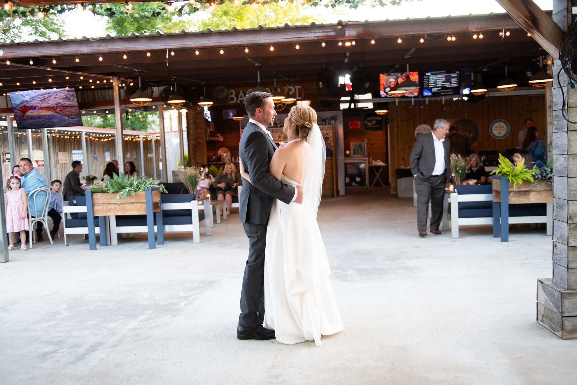 wedding catering baton rouge