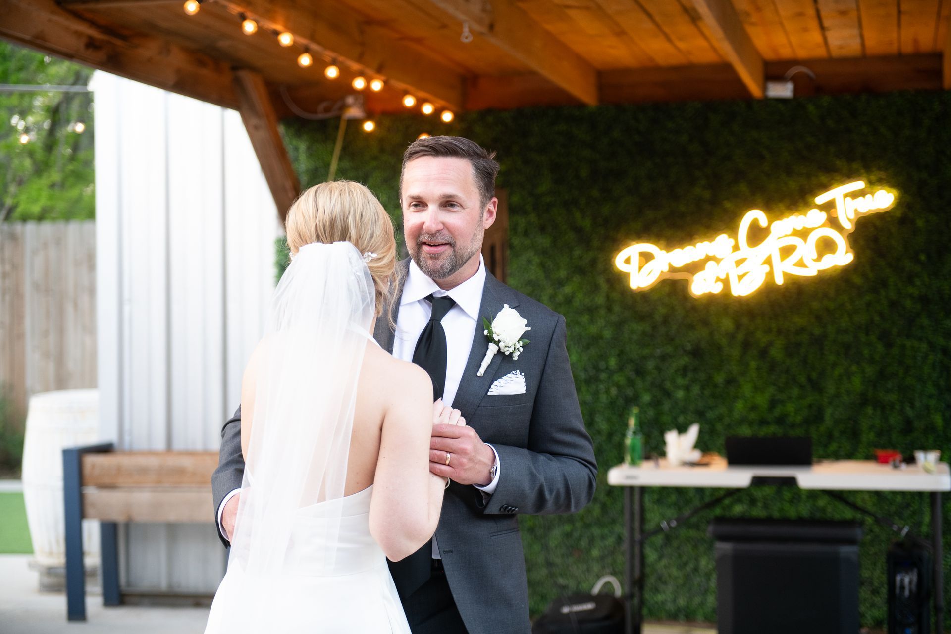 wedding catering baton rouge