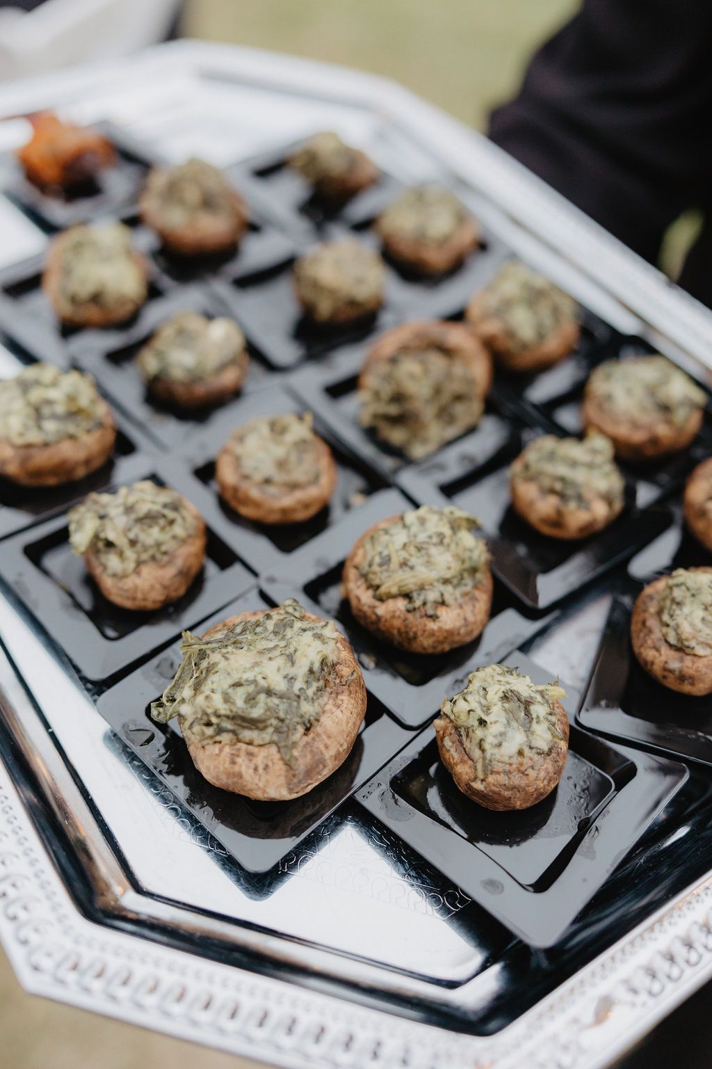 Buffet Catering Baton Rouge