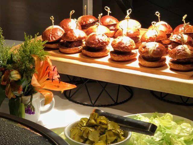 catering baton rouge