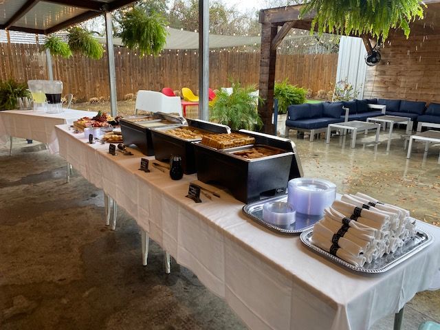 outdoor event venue baton rouge