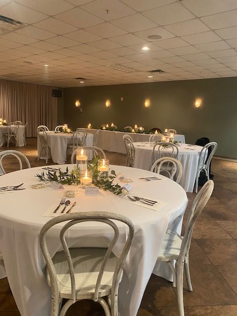 wedding event venue baton rouge