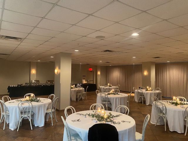 beautiful event venue baton rouge