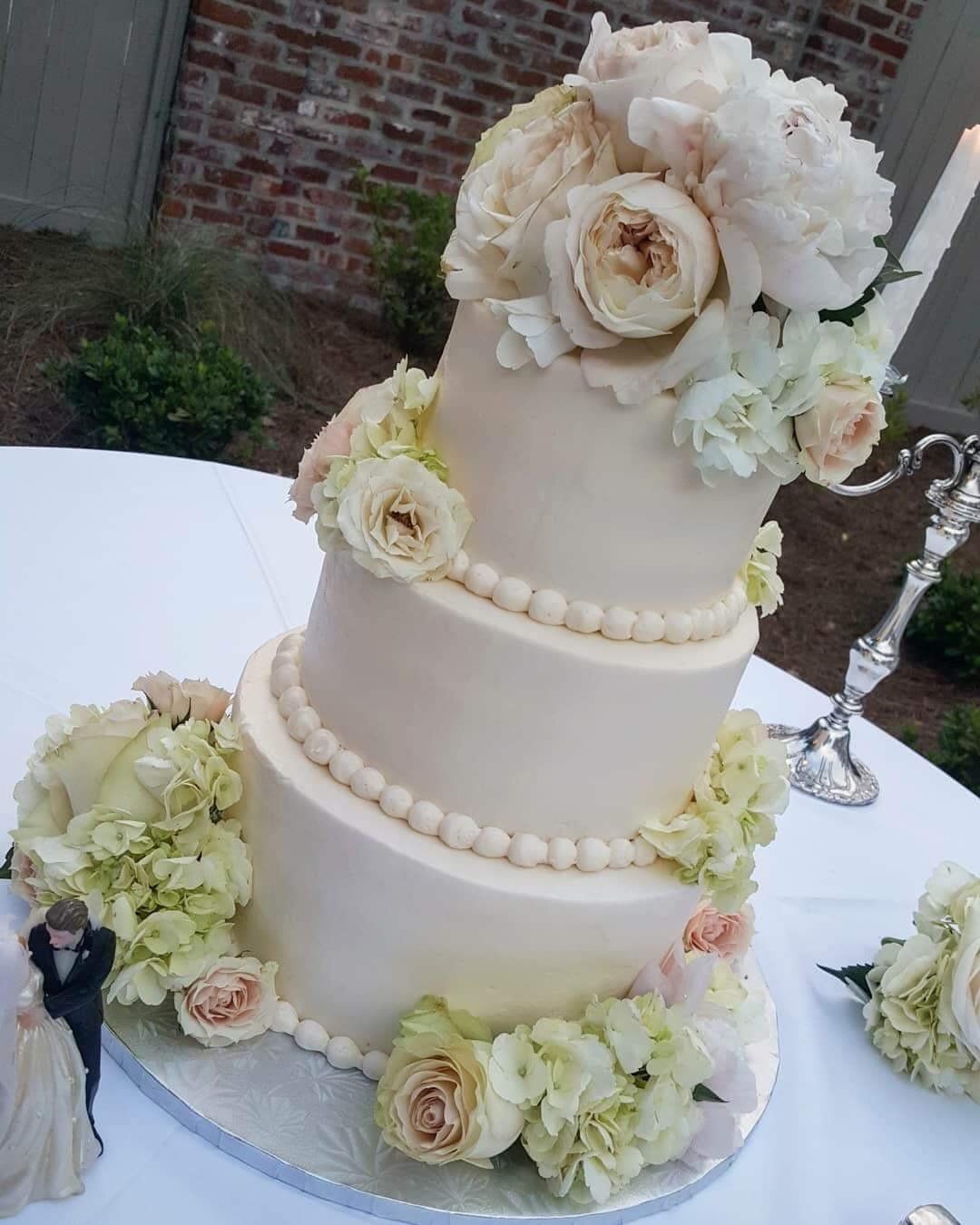 Wedding Caterers Baton Rouge