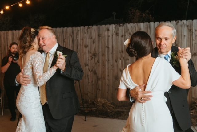 Baton Rouge Catering for weddings