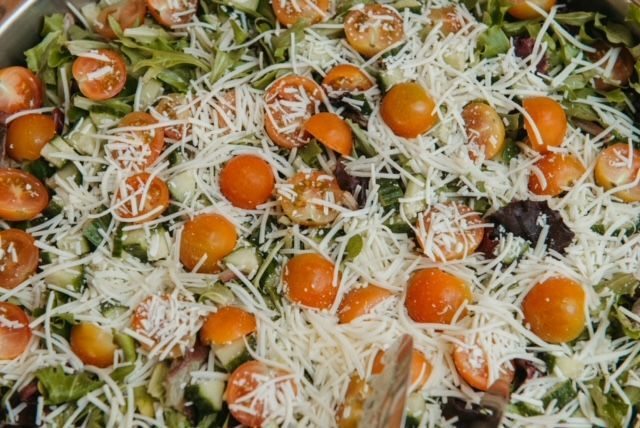 delicious Baton Rouge Catering