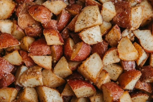 Baton Rouge Catering