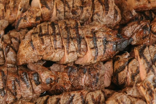 Baton Rouge Catering