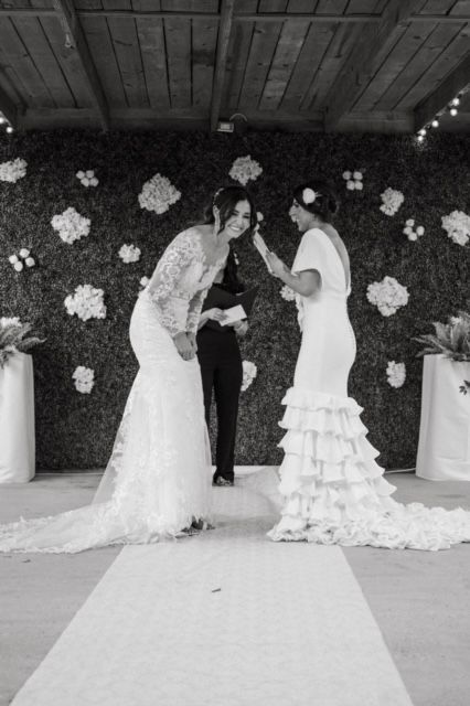 Baton Rouge Catering for weddings