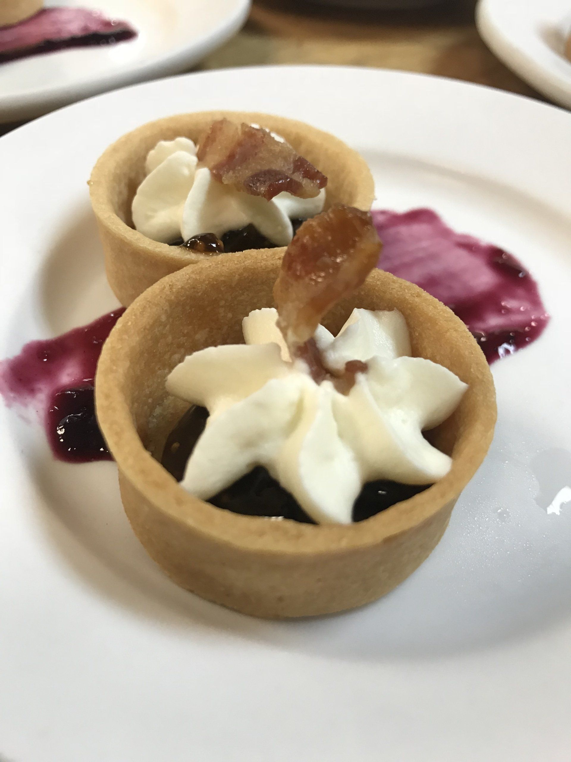 dessert catering in baton rouge