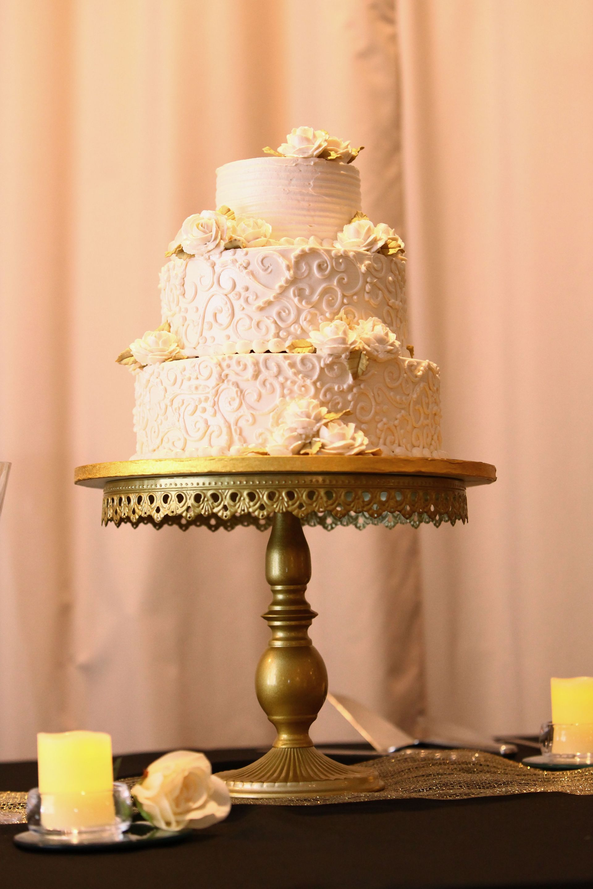 custom wedding cakes in baton rouge