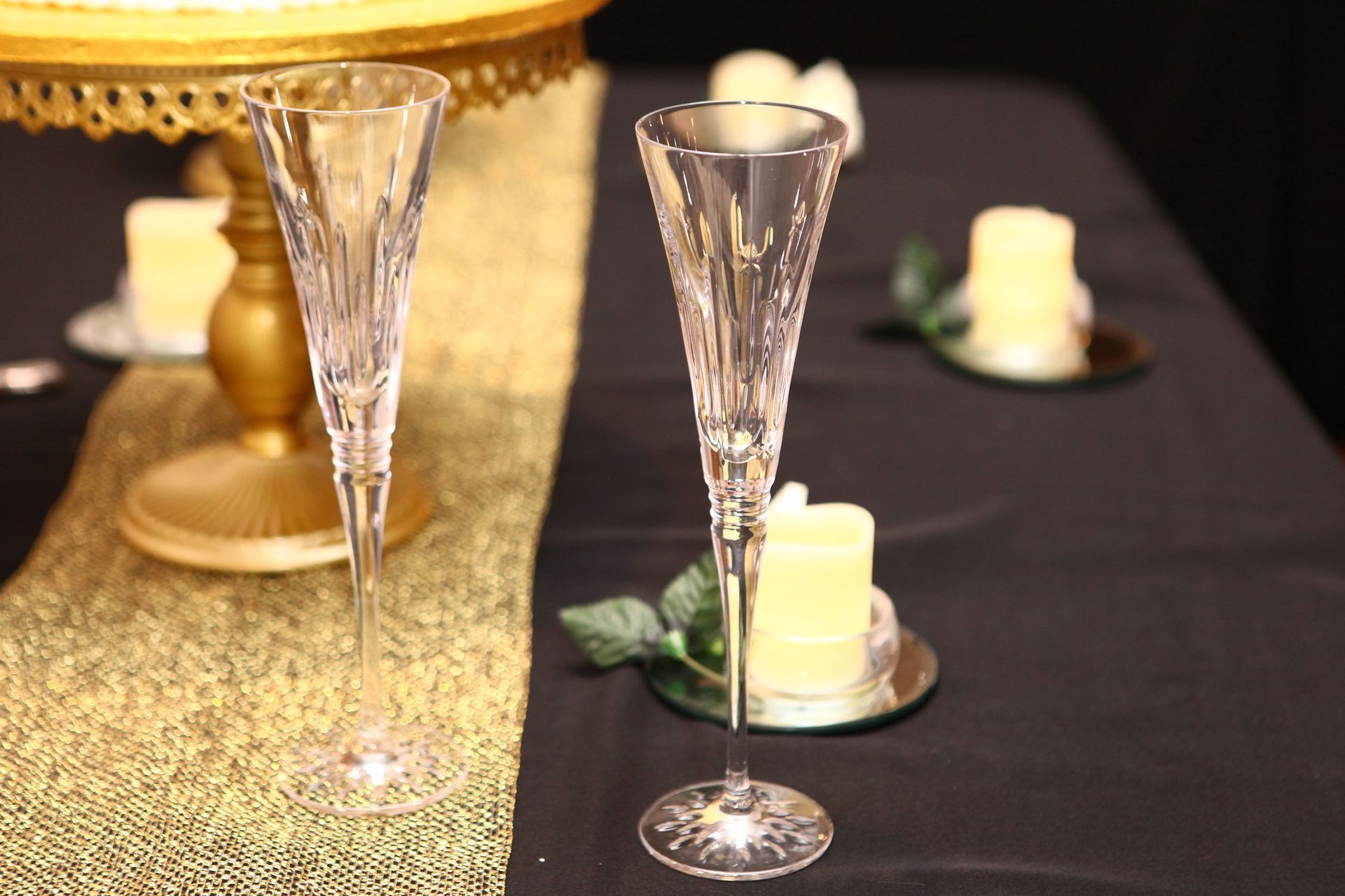 sophisticated event venue baton rouge