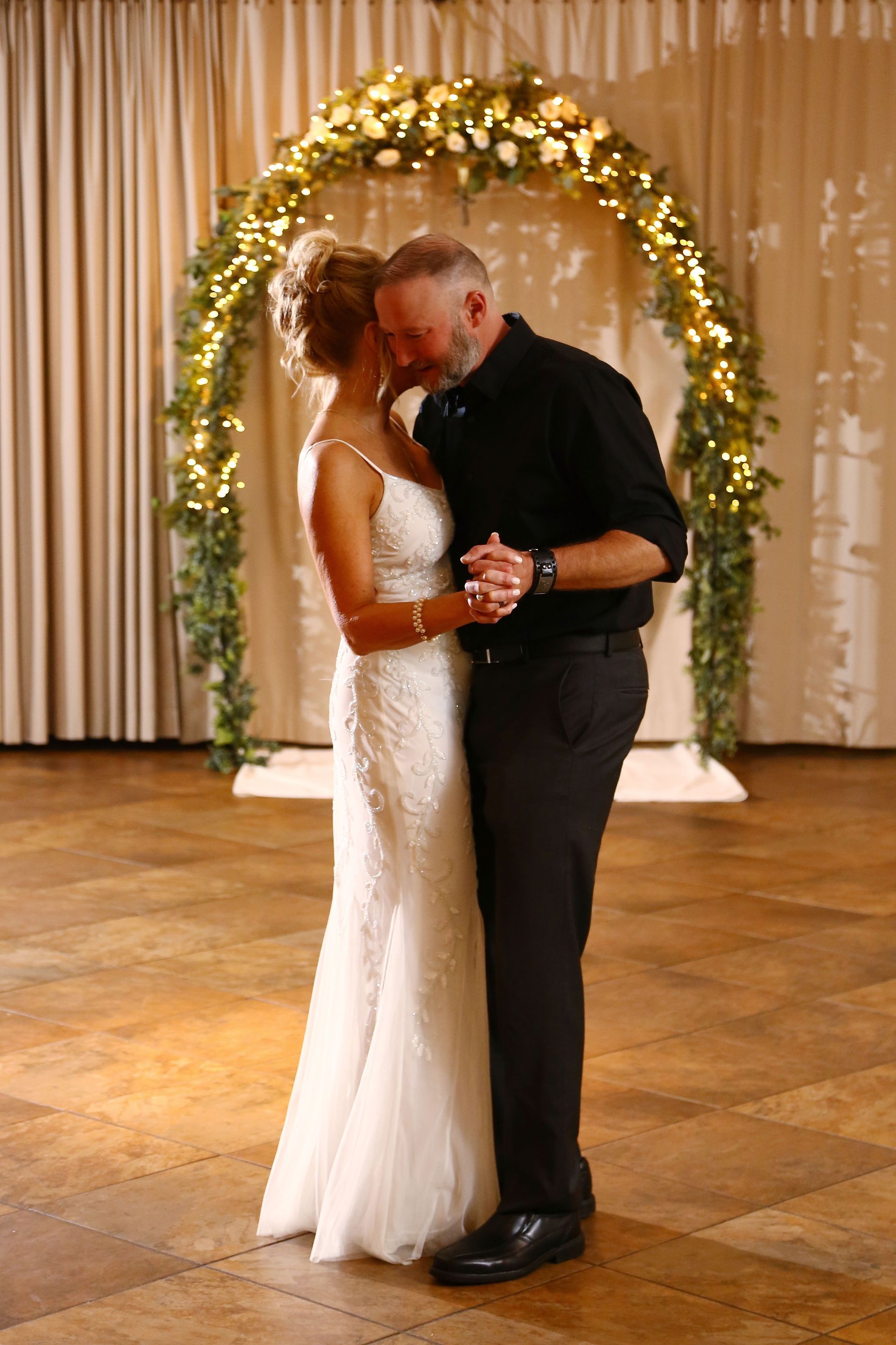 wedding event venue baton rouge