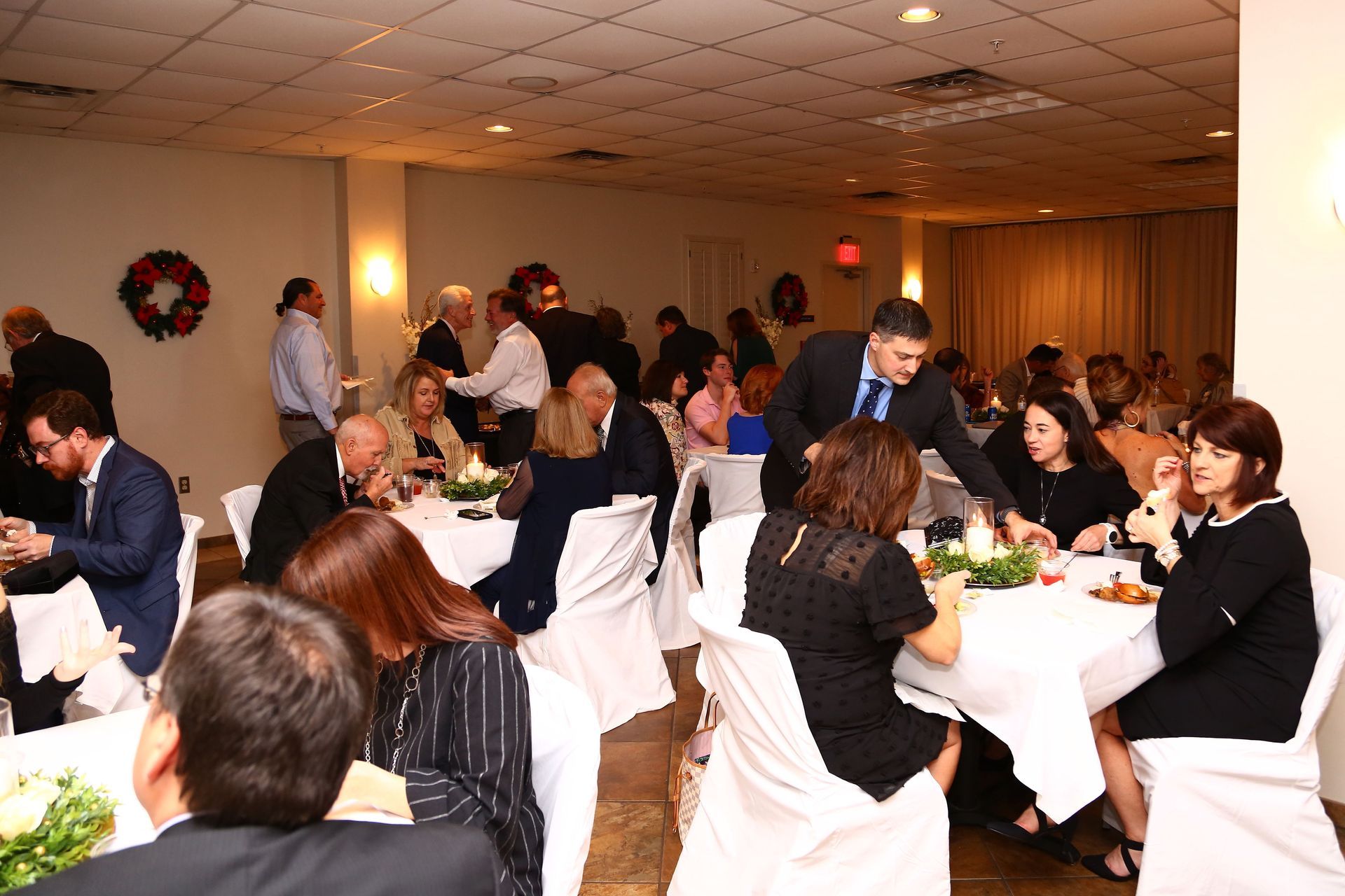 indoor event venue baton rouge