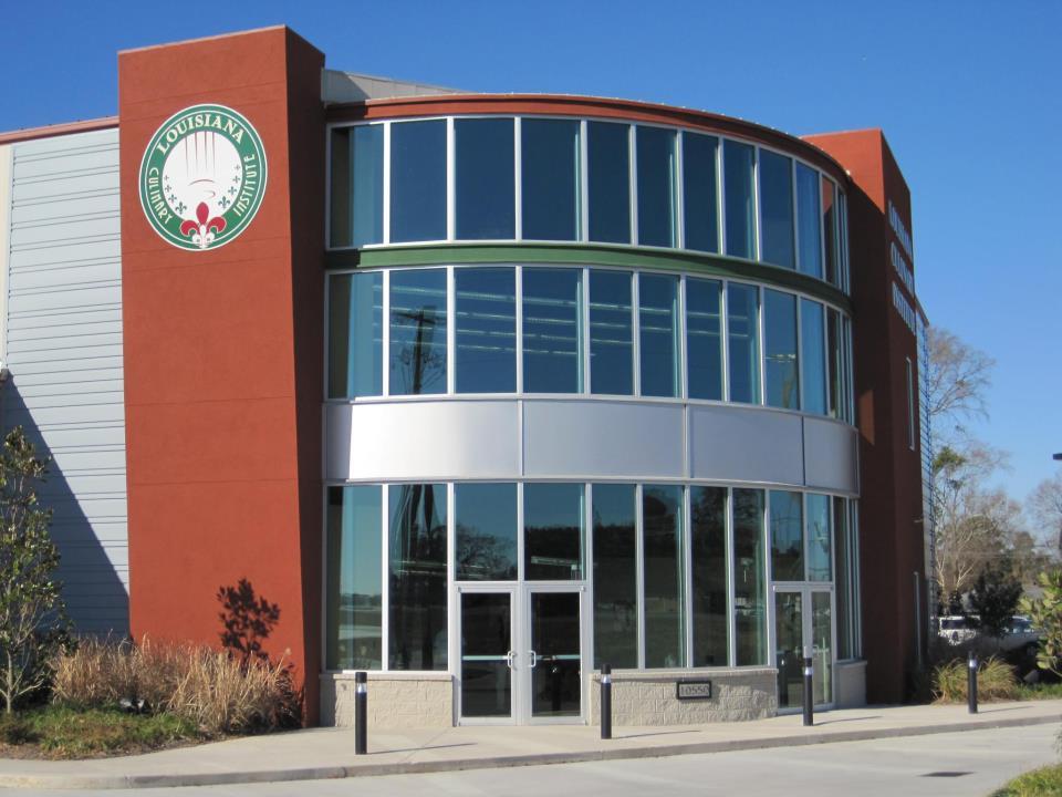 Louisiana Culinary Institute