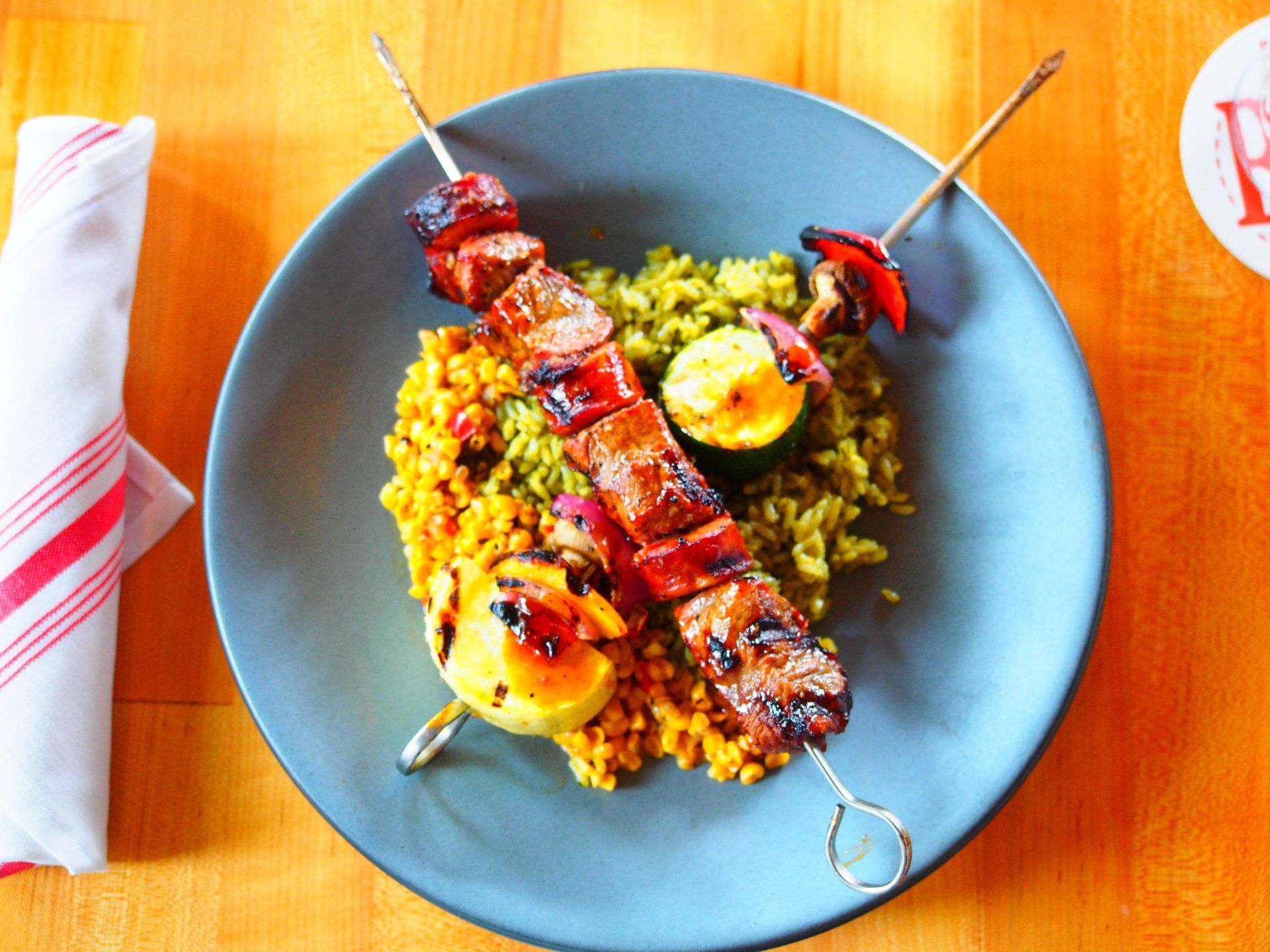 Catering Gallery for Baton Rouge