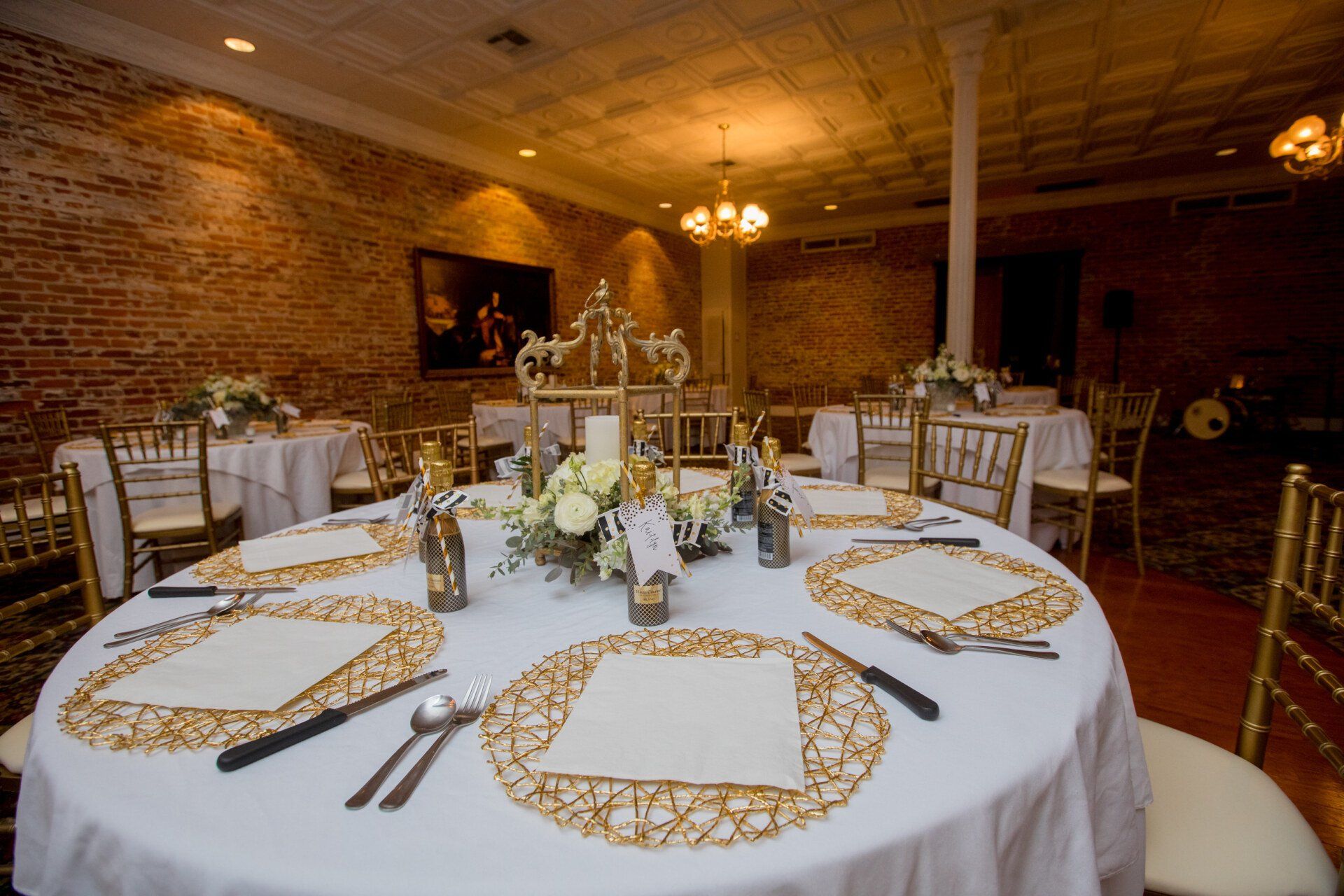 event catering baton rouge