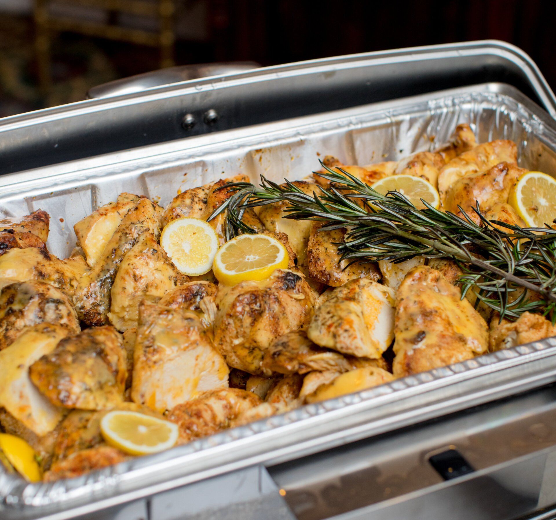 catering baton rouge