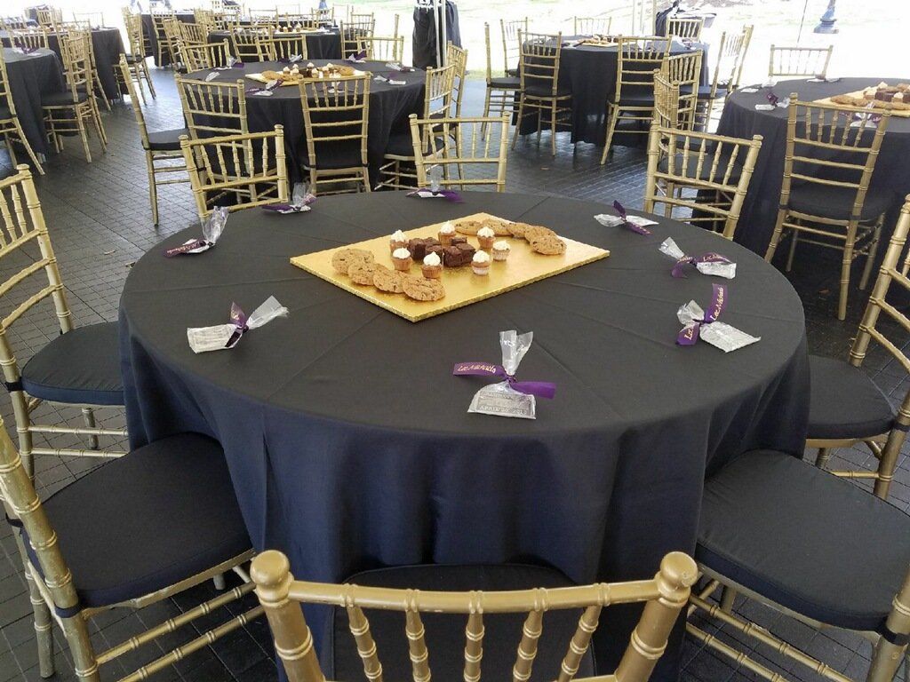 Bacon & Fig Events Catering Baton Rouge