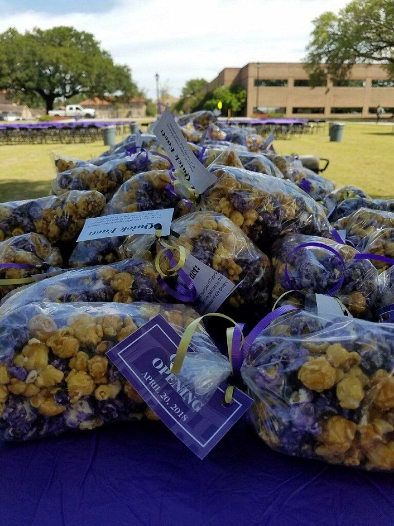 Bacon & Fig Events Catering Baton Rouge