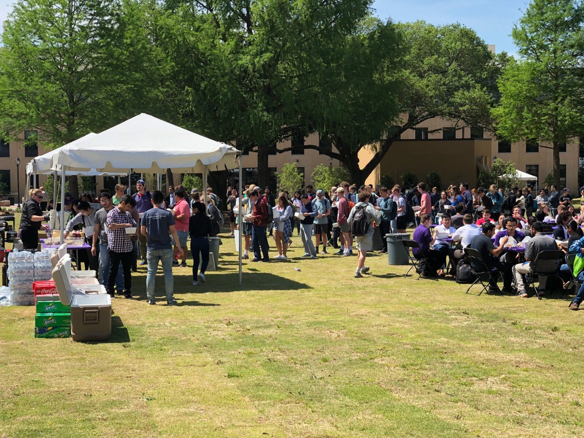 Catering Services Baton Rouge