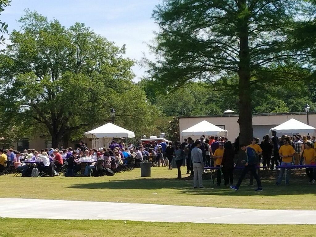 Bacon & Fig Events Catering Baton Rouge