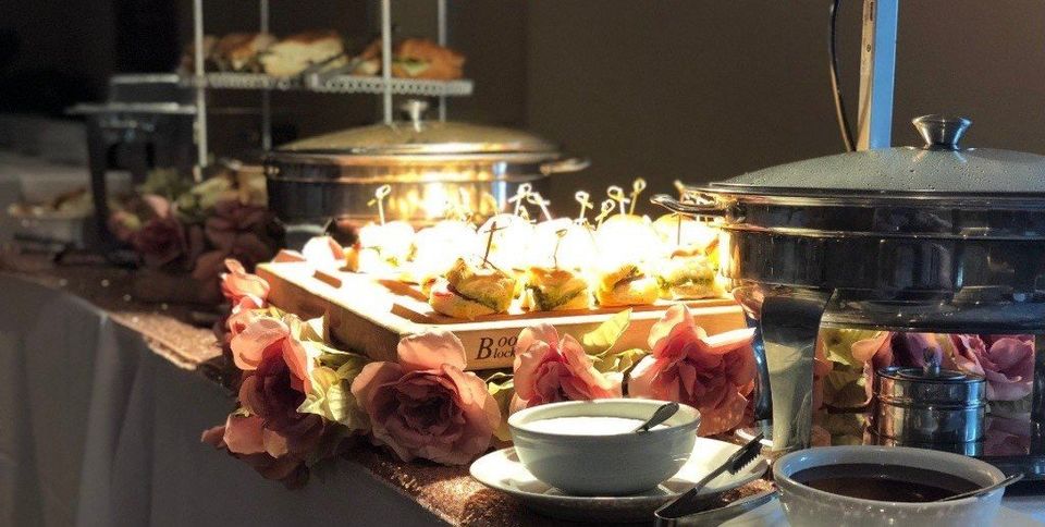 Buffet Style Catering in Baton Rouge: Tips for Your Next Event