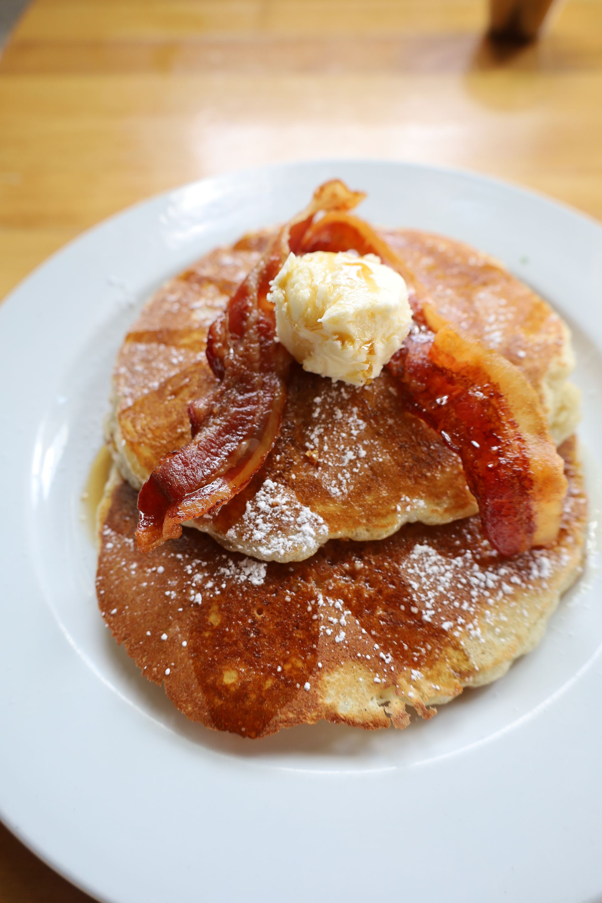 Breakfast Catering Baton Rouge