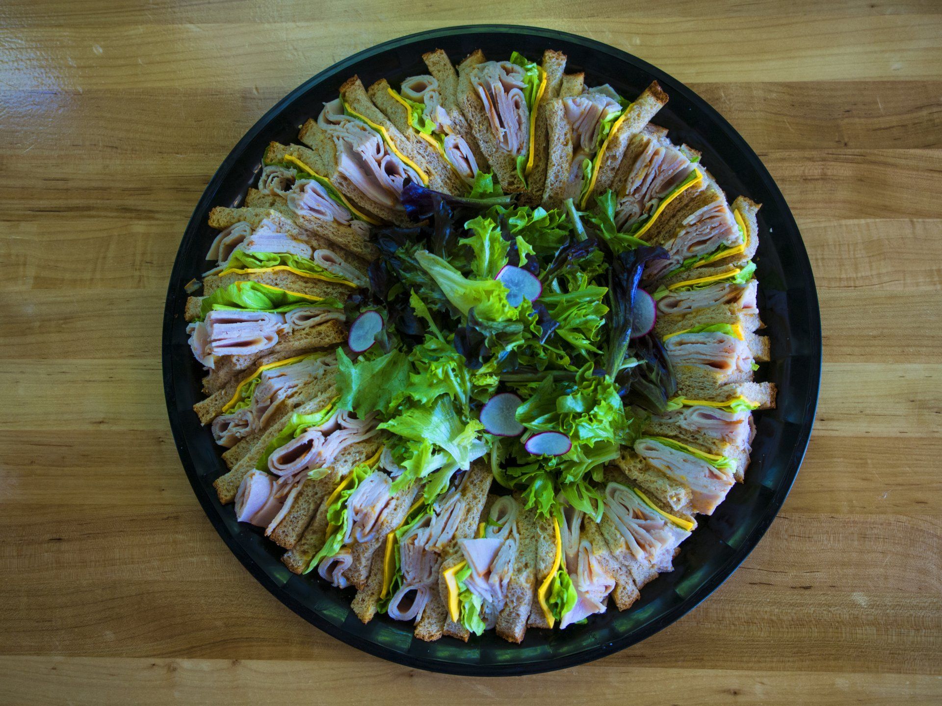 Catering Company Baton Rouge