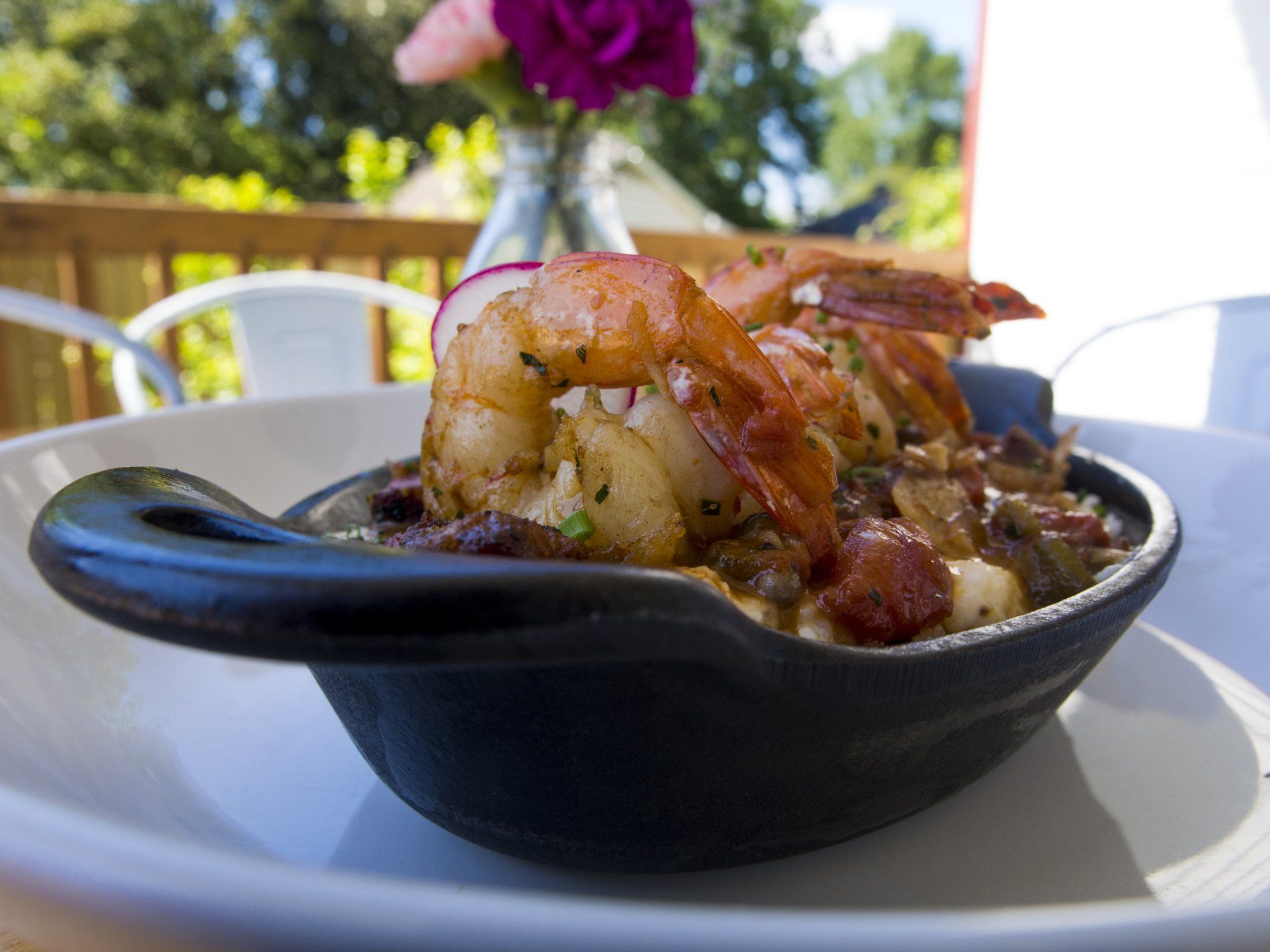 Catering Options Baton Rouge