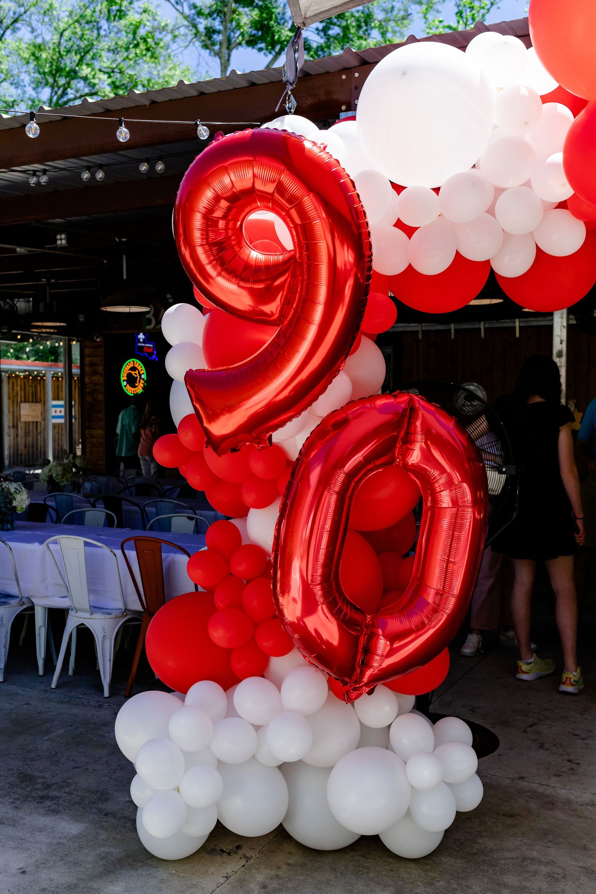 event venue in baton rouge