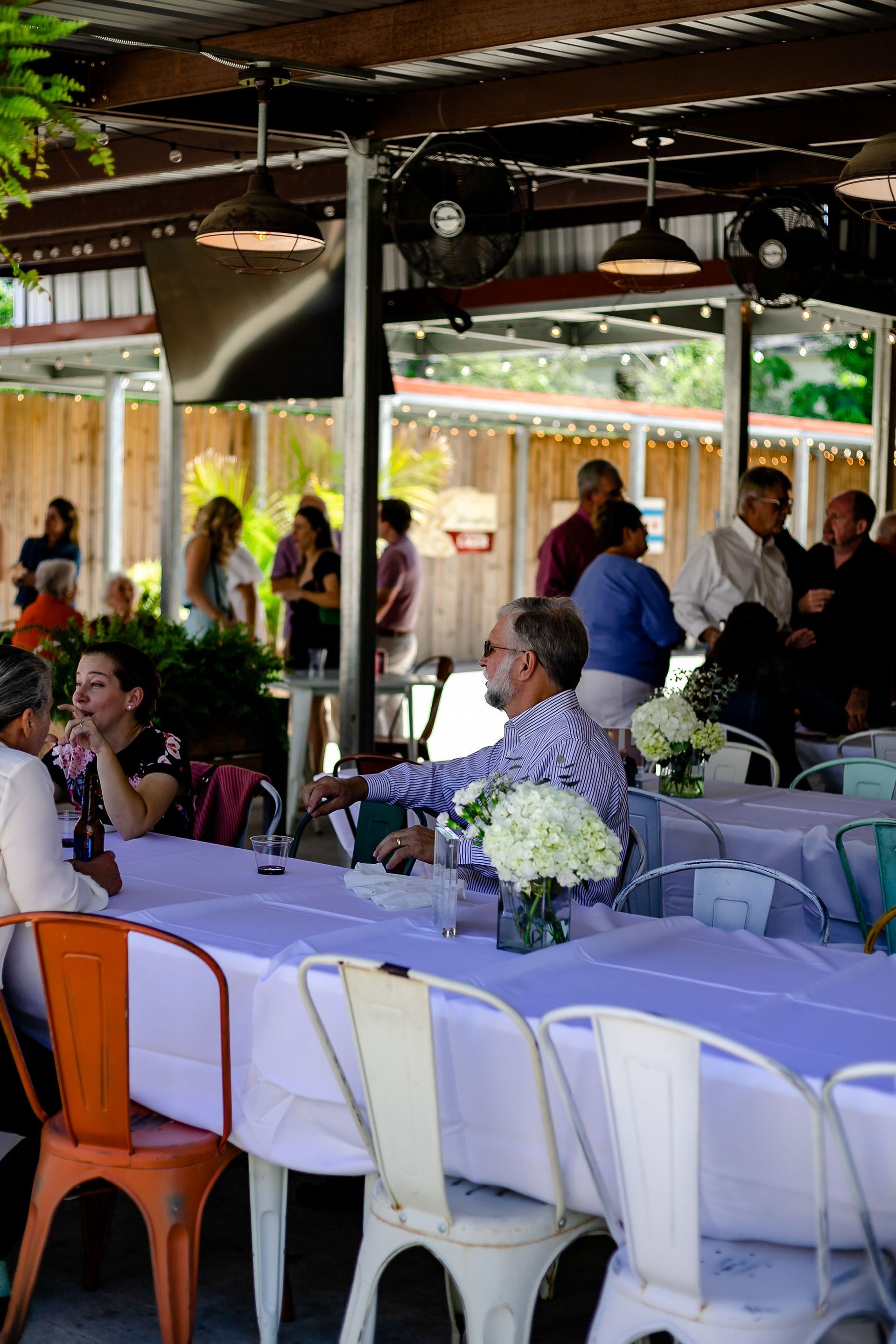 outdoor event venue in baton rouge