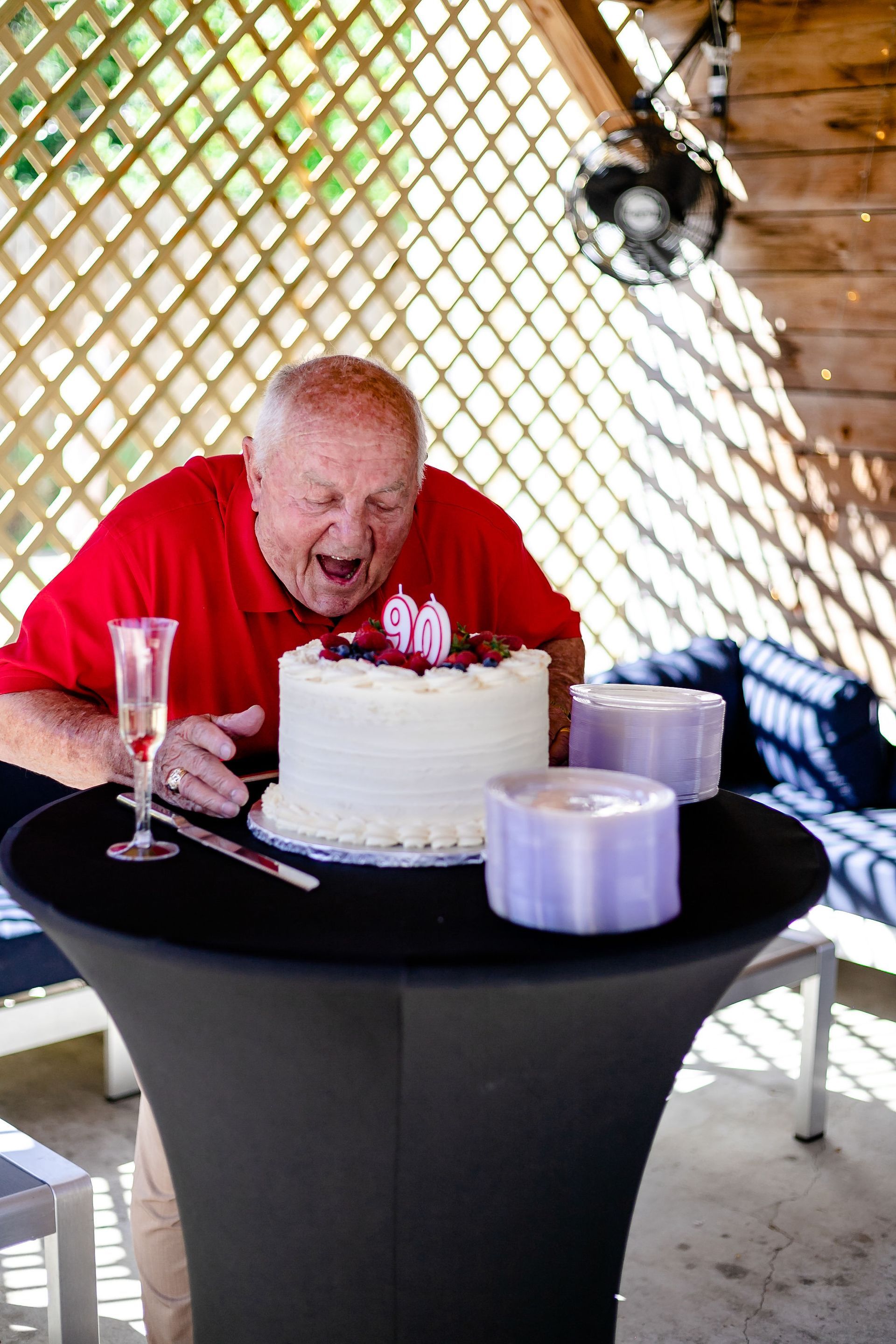 outdoor event venue in baton rouge