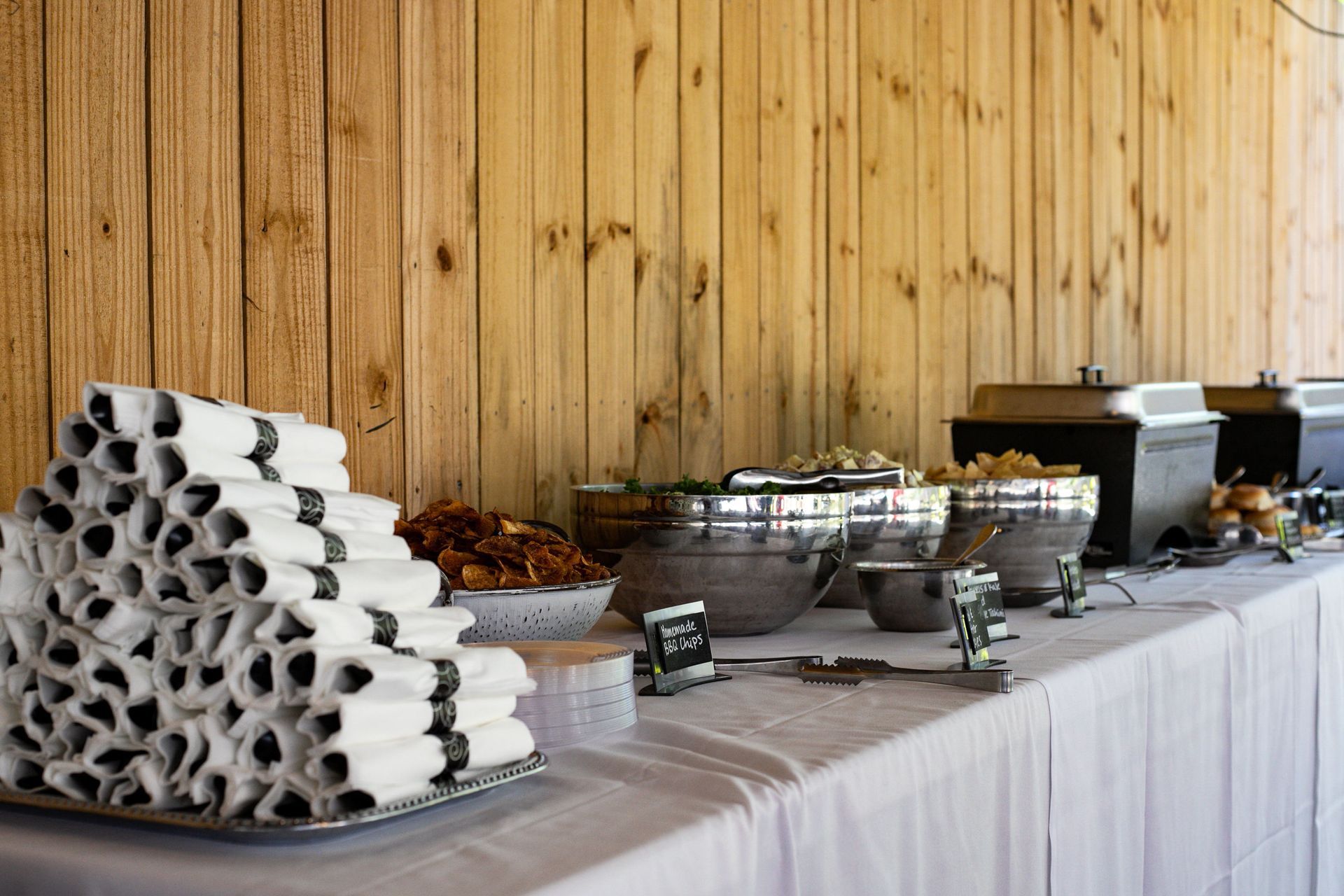 outdoor event venue in baton rouge