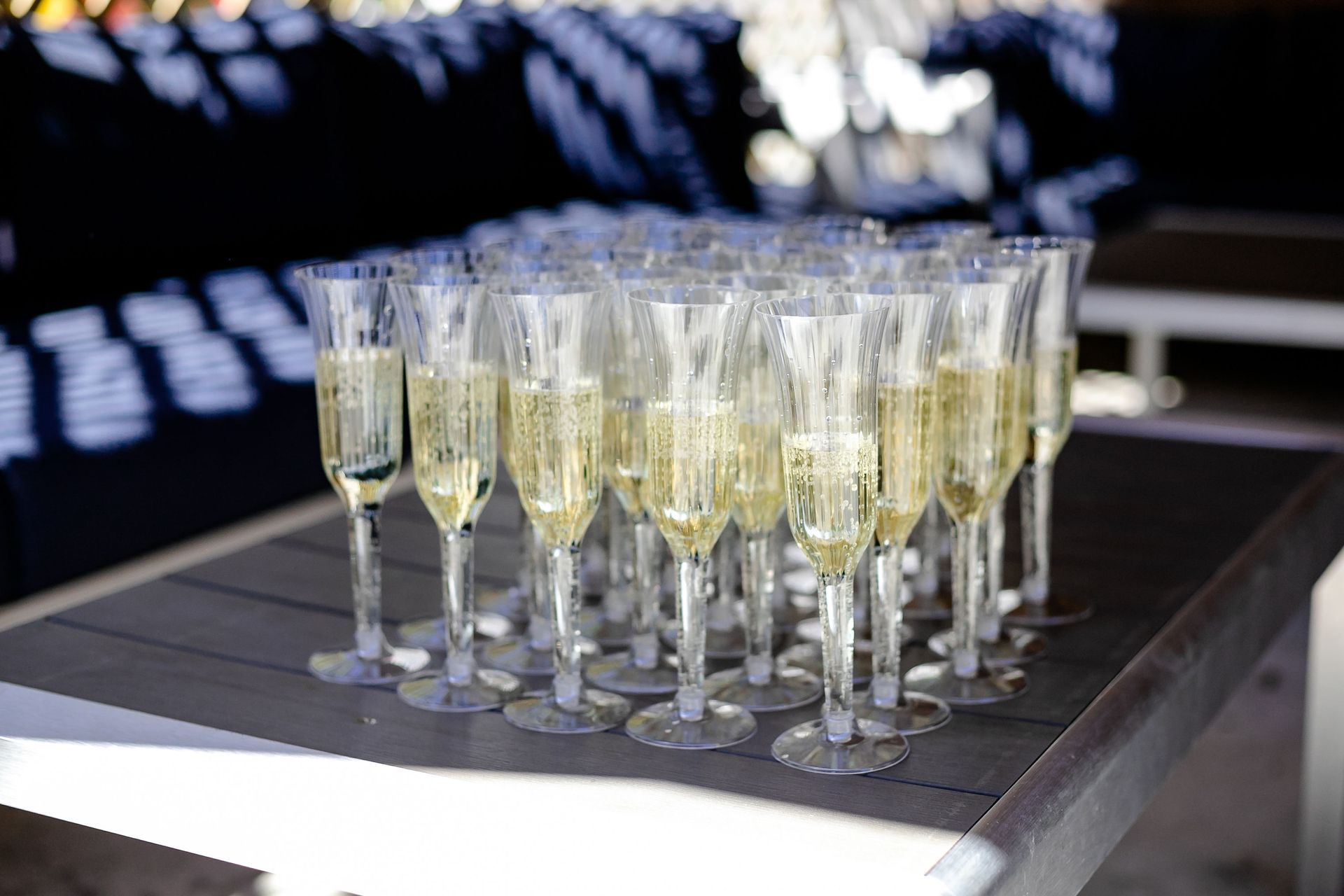 outdoor event venue in baton rouge