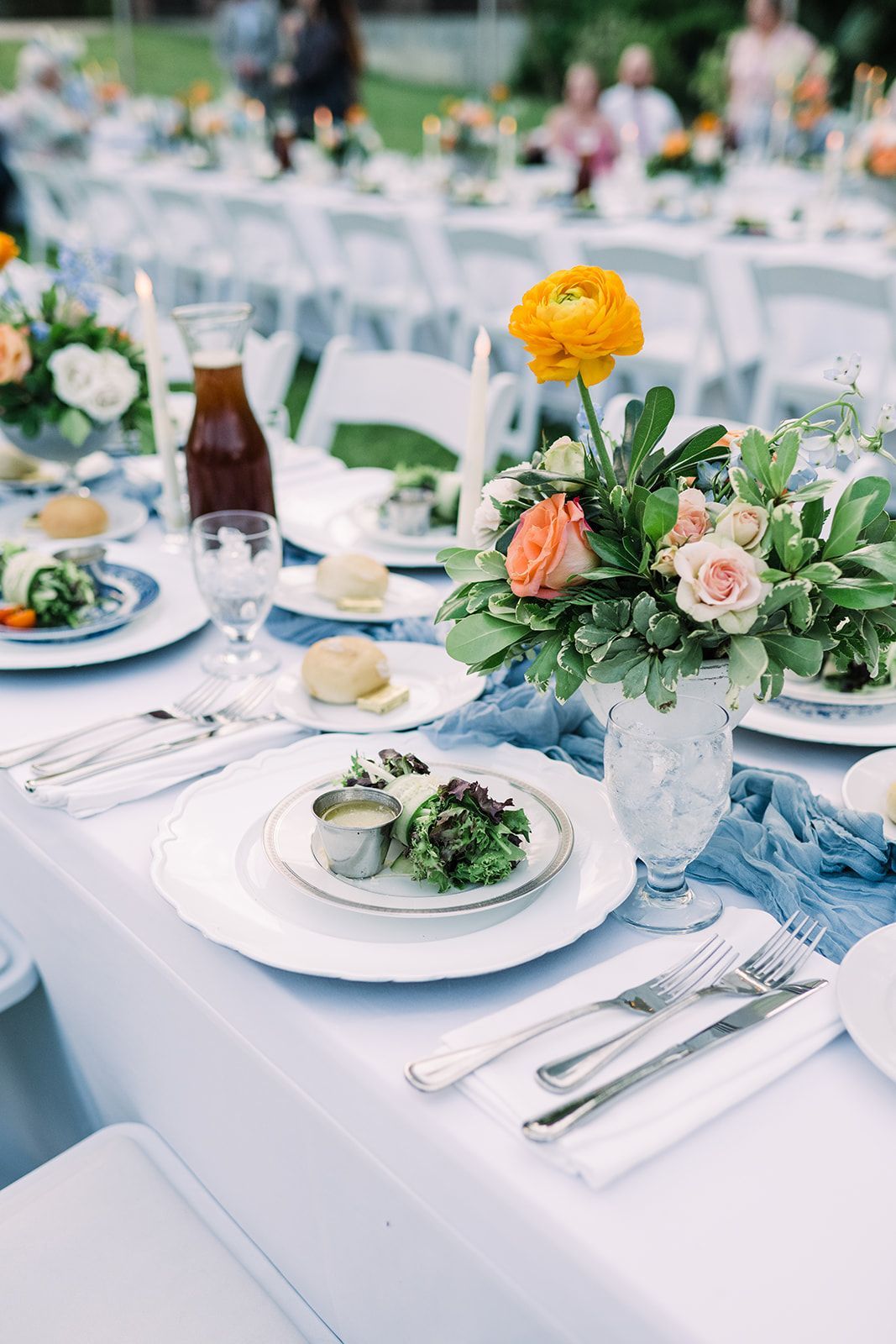 Baton Rouge Catering Company