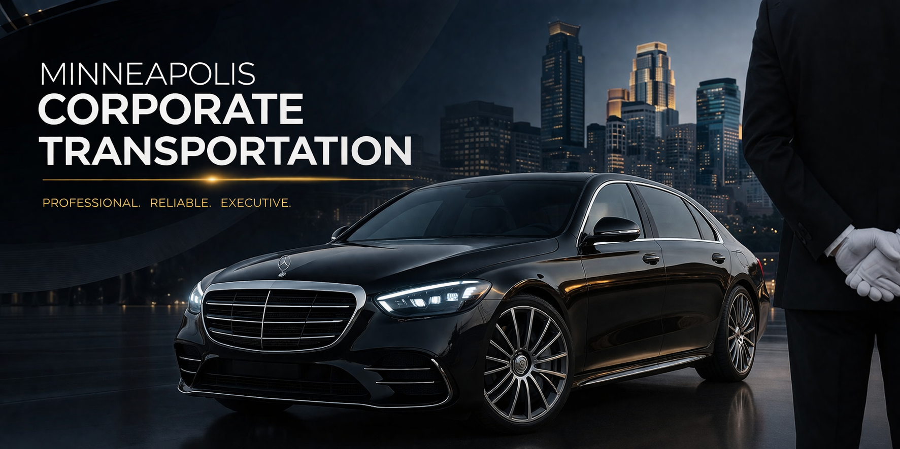 Corporate Transportation