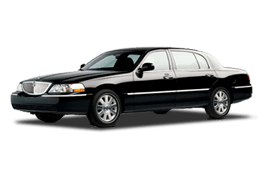 town car service minneapolis