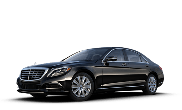 Top Minneapolis Car Service & MSP Limo Service
