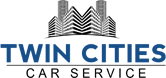 Twin City Car Service logo