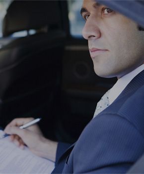 airport car service