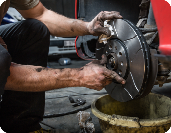 Brake Repair Service | Accurate Automotive