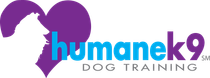 humane k9 logo